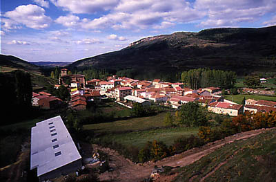 Imagen de Fresneda de la Sierra Tirón
