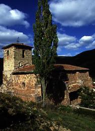Iglesia de Nuestra Señora de la Asunción